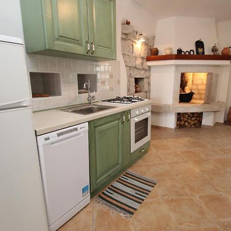 Holiday Home Vinkovic 포레치 외부 사진