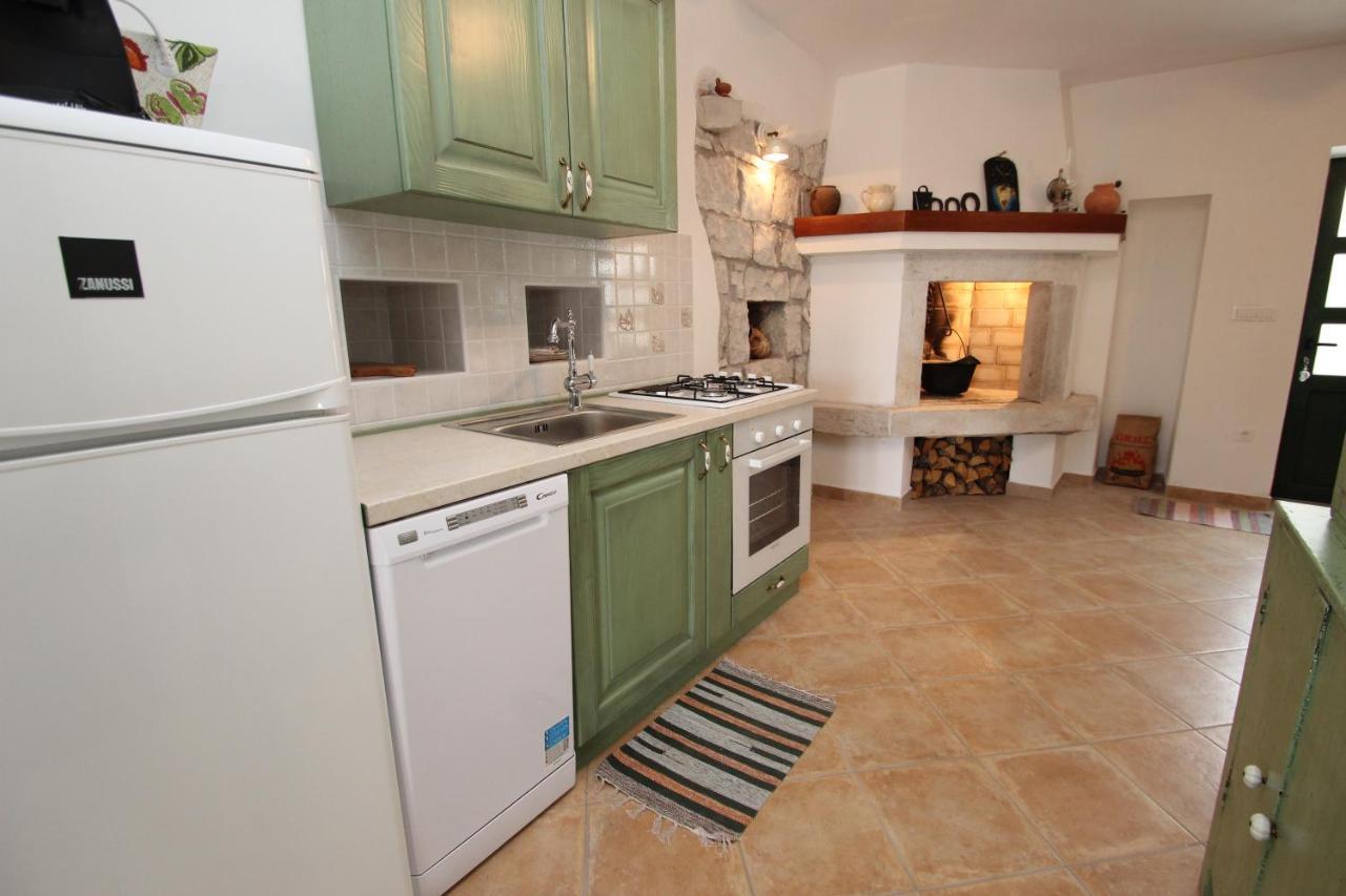 Holiday Home Vinkovic 포레치 외부 사진