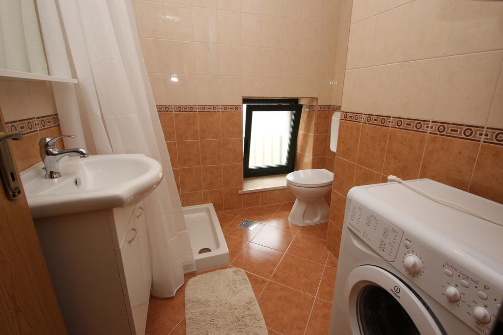 Holiday Home Vinkovic 포레치 외부 사진