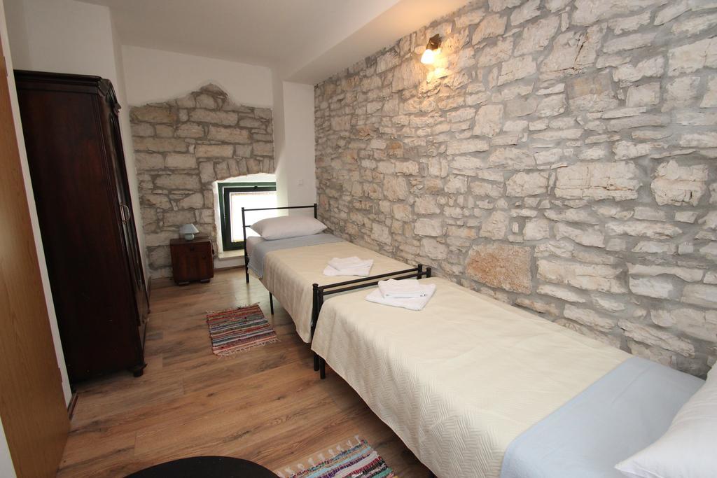 Holiday Home Vinkovic 포레치 외부 사진