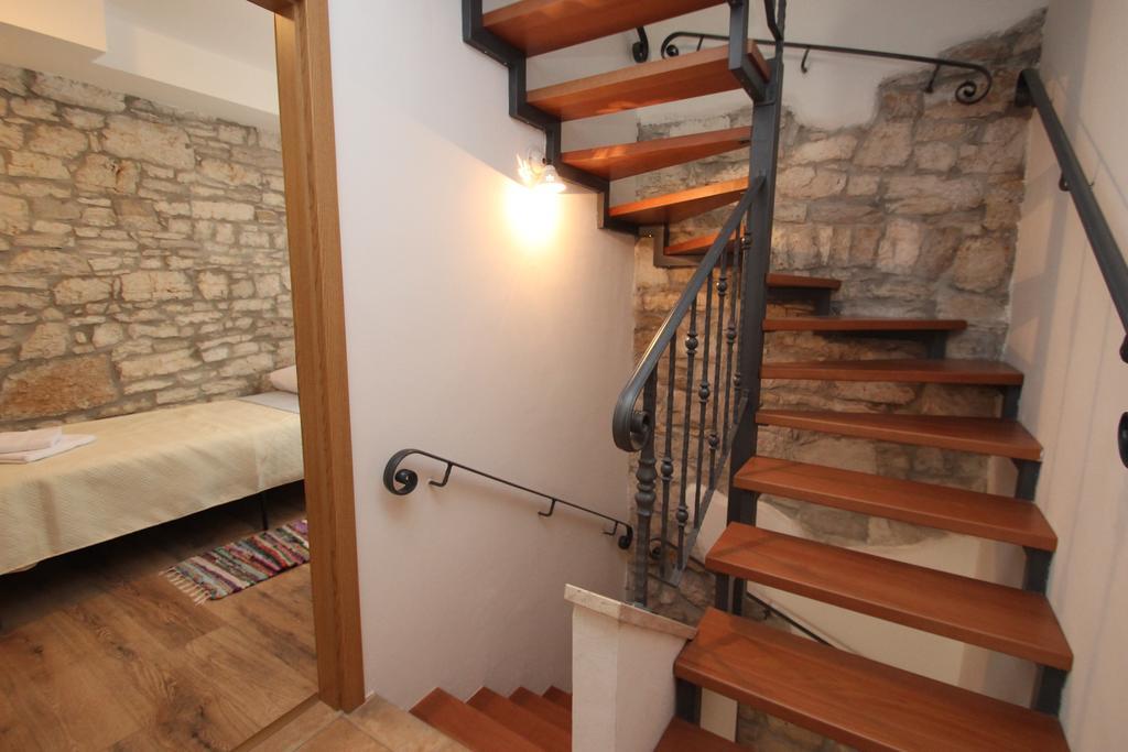 Holiday Home Vinkovic 포레치 외부 사진
