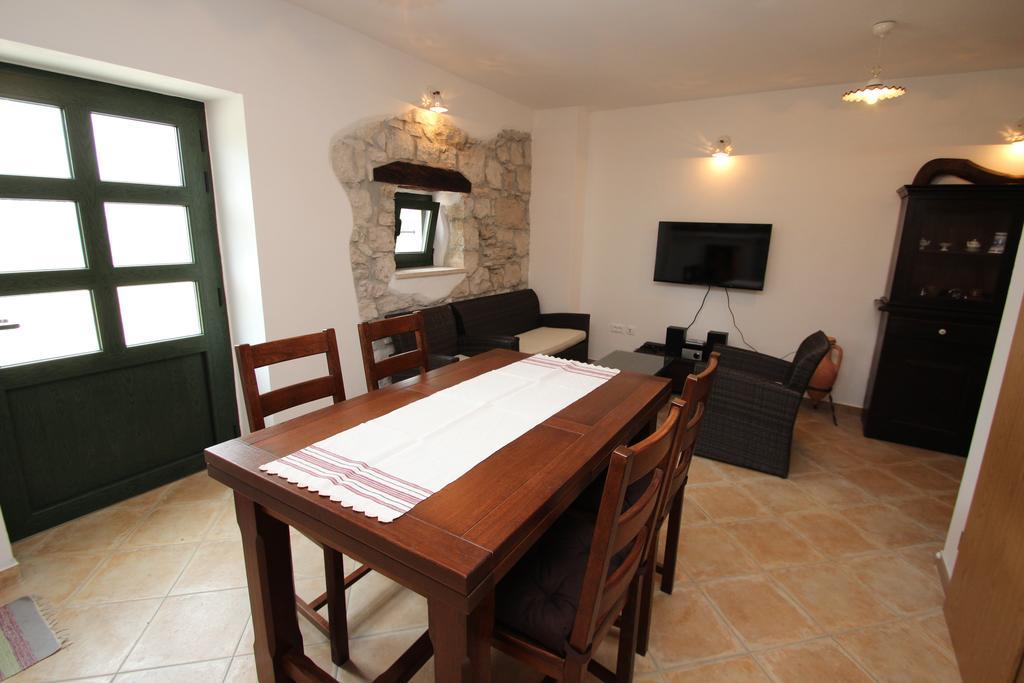 Holiday Home Vinkovic 포레치 외부 사진