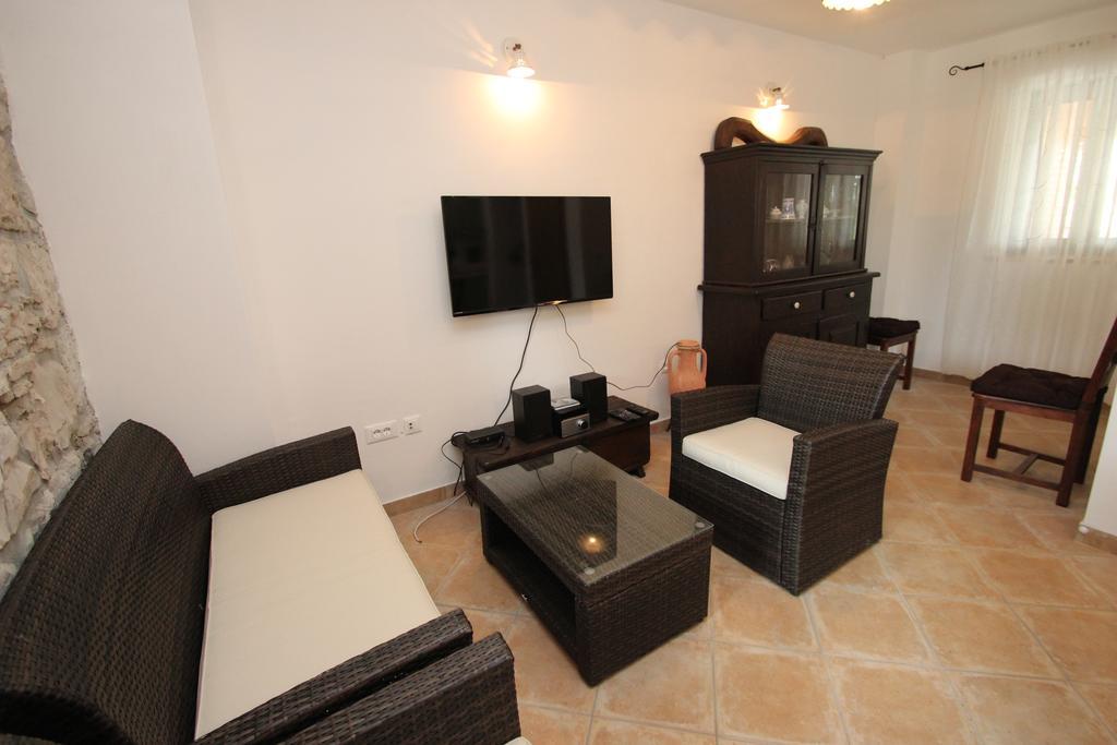 Holiday Home Vinkovic 포레치 외부 사진