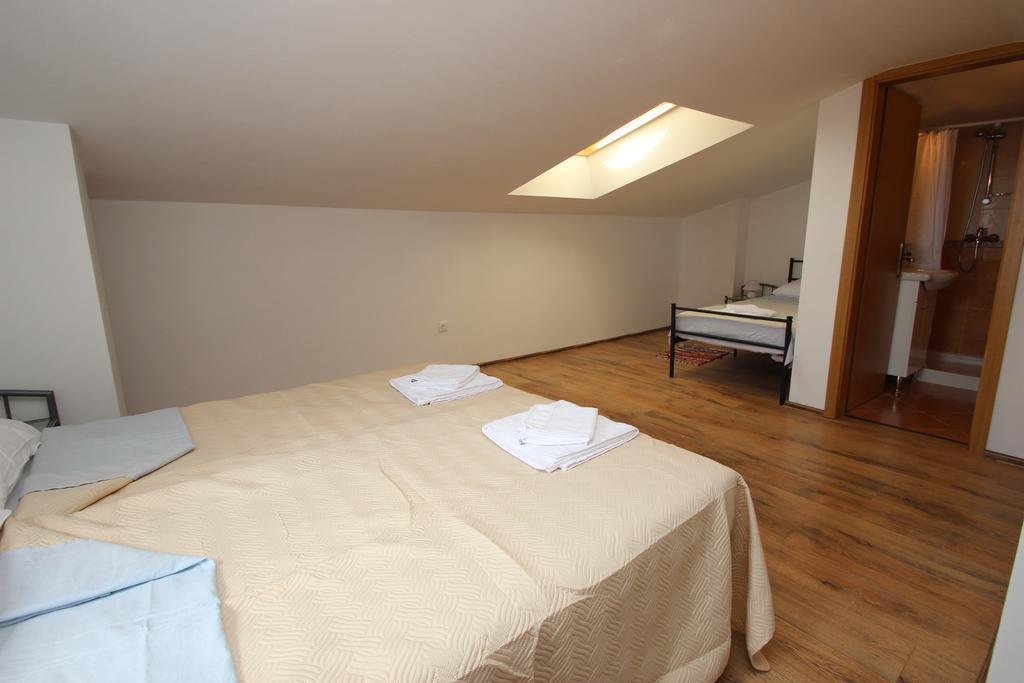 Holiday Home Vinkovic 포레치 외부 사진