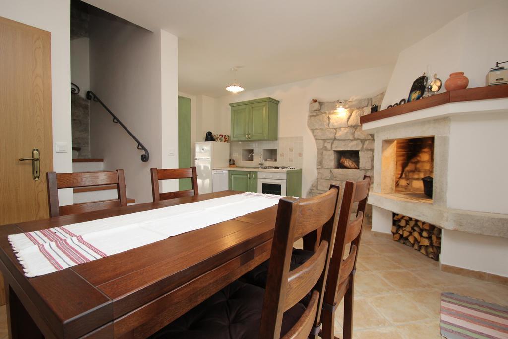 Holiday Home Vinkovic 포레치 외부 사진