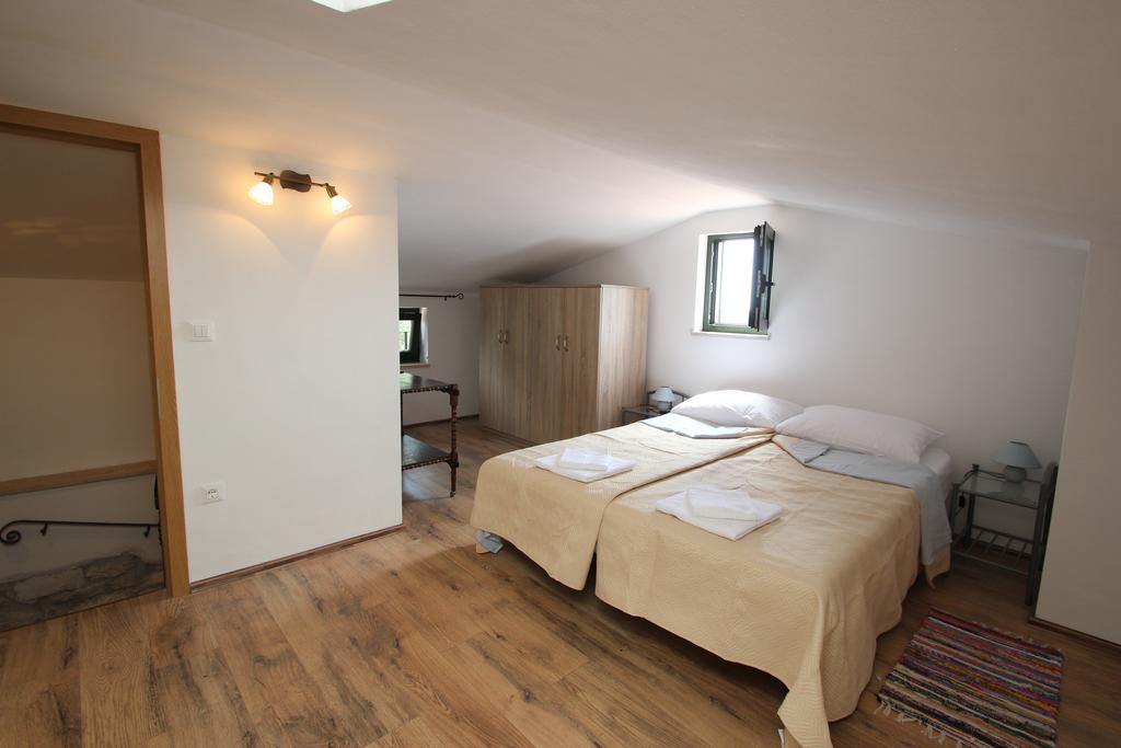 Holiday Home Vinkovic 포레치 외부 사진