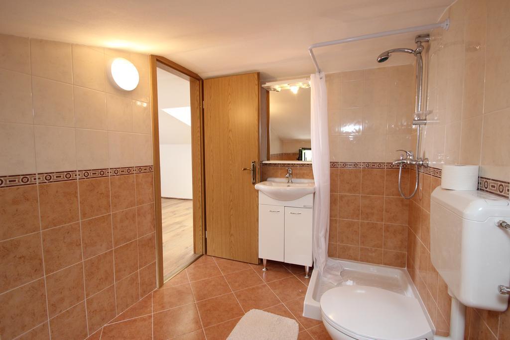 Holiday Home Vinkovic 포레치 외부 사진