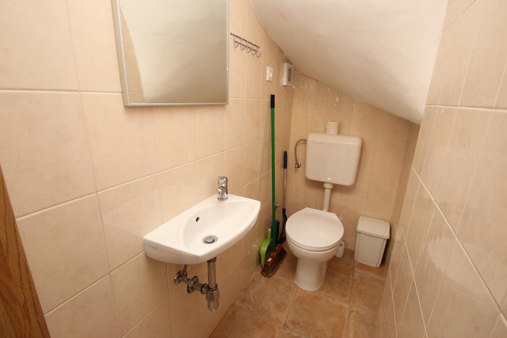 Holiday Home Vinkovic 포레치 외부 사진