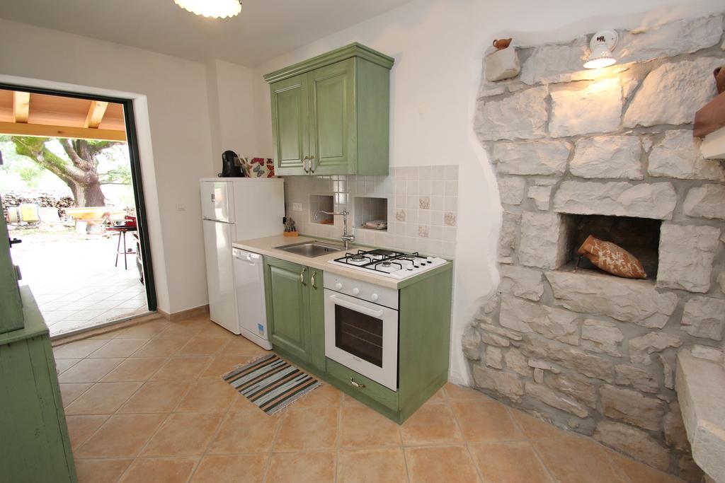 Holiday Home Vinkovic 포레치 외부 사진