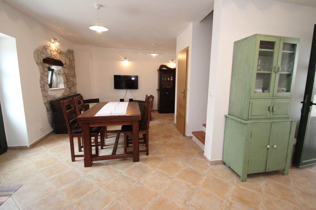 Holiday Home Vinkovic 포레치 외부 사진